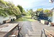 360 TOUR // GARTENWOHUNG AM WILHELMBERG