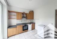 Tolle 2 Zimmerwohnung mit Balkon in Urfahraner Ruhelage!