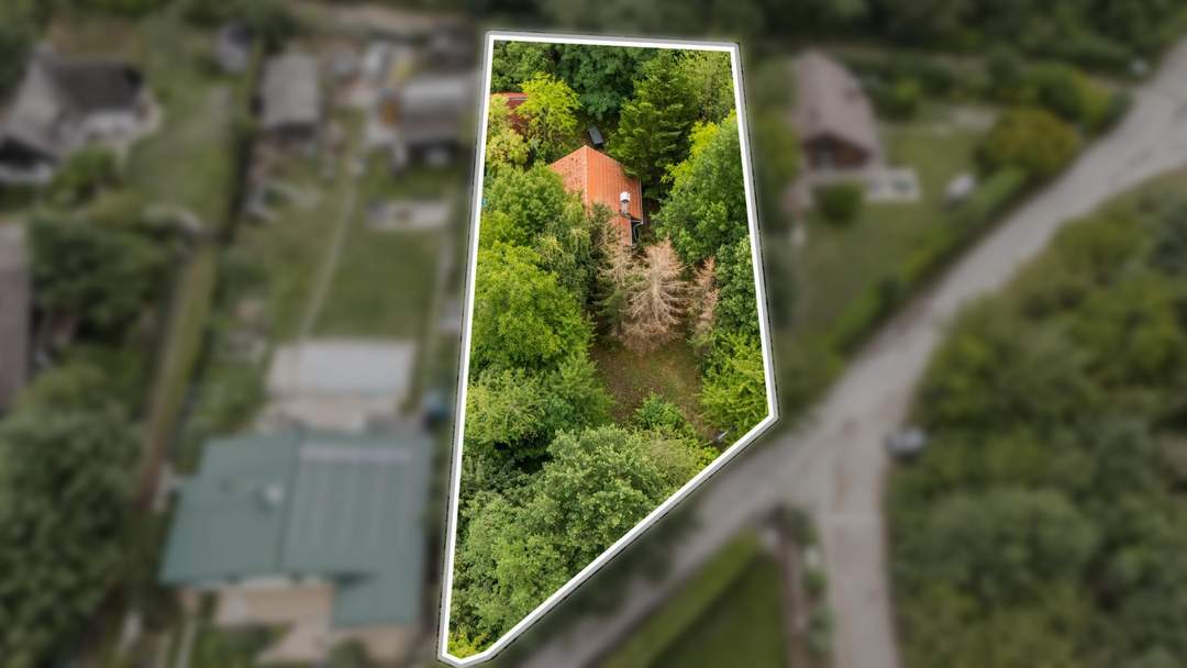 "Wochenendrefugium im Grünen – Dein Lieblingsrückzugsort nahe Strasshof"