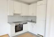 1040! LIVING in the CITY mit KARLSKIRCHENAUSSICHT! Schöne 3-Zimmer Wohnung mit Gemeinschaftsterrasse!