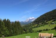 Gepflegtes Landhaus in ruhiger Aussichtslage!