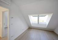 Ihr neues Zuhause: 4-Zimmer-Wohnung mit hofseitigerTerrasse nahe Donau - ERSTBEZUG!