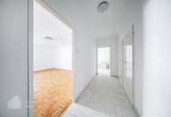 Charmante 2-Zimmer-Wohnung mit Loggia, Nähe Alte Donau