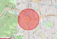 3-Zimmer Wohnung nähe Mödlinger Zentrum