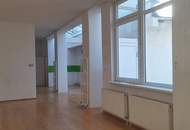 300 m² - hier ist alles möglich, Büro, Ordination, Wohnraum, Showroom, Werkstatt, Outlet, Kreativstudio...