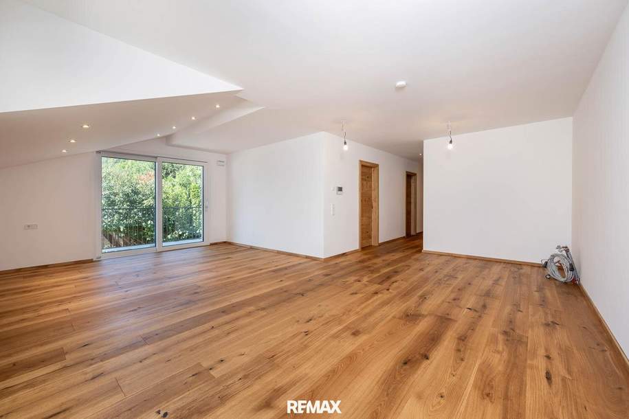 "4-Zimmer-Höhenblick" Premium Residence, Wohnung-kauf, 642.395,€, 5620 Sankt Johann im Pongau