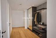 Wohnen auf einem neuen Level: DANUBEFLATS - Ein Ort, der alles verändert