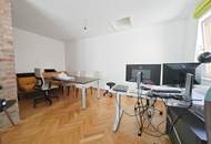 Helles DG-Büro am Börseplatz | Stilaltbau | Klima | U-Bahnnähe