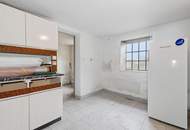 "Großzügiges Grundstück mit Altbestand"