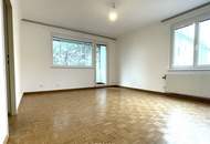 Wohnung mit hervorragender Raumaufteilung – WG-geeignet