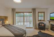 Exklusives Chalet am Fuße des Wilden Kaiser