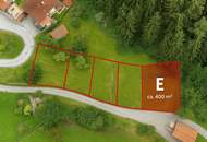 Familienfreundlich und vielseitig – Baugrund in Landeck!