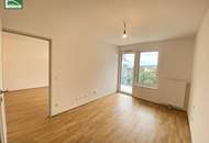 Kompakte 2 Zimmer mit großem Wohngefühl - ab 01.05.2026 beziehbar!