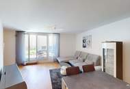 Moderne Maisonettewohnung | Jedes Zimmer mit Freifläche