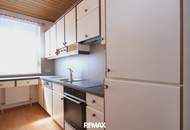 Sonnige 4-Zimmer-Eigentumswohnung mit Balkon in Wetzelsdorf!