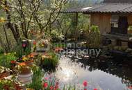 Sanierungsbedürftiger Streckhof mit Potenzial in schöner Höhen-bzw. Aussichtslage