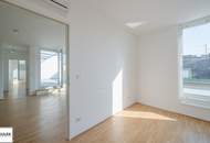 ab 1.11.: 3-Zimmer-DG-Wohnung mit Dachterrasse und Loggia!