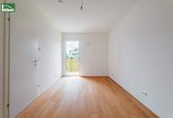 Die Helle für Sonnenanbeter - Traumhafte Balkonwohnung mit Top-Aussattung (Erdwärme, PV, Sonnenschutz,..) - Provisionsfrei