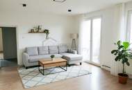 JUWEL im Winterschlaf - 80m² mit toller Aussicht in Kittsee!