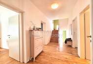 NAHE WIEN: Ihr neues ZUHAUSE mit viel Platz und herrlichen Garten
