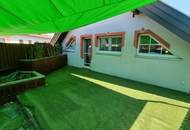 Attraktives Wohn- und Anlageobjekt mit zwei Einheiten in Ochsenburg