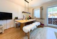 3-Zimmer-Wohnung im Herzen von Filzmoos mit Balkon und Bergblick