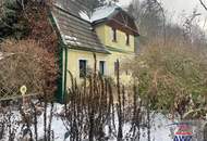 Günstiges Haus in der Nähe von Horn!