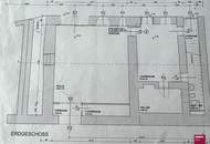 Großes Haus mit Blick auf die Donau! Mit 2 Wohneinheiten!