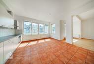 Großzügige 4-Zimmer Altbauwohnung mit Terrasse