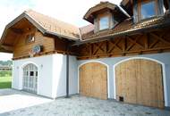Salzburg zu teuer! Dann haben wir hier etwas für Sie! Top Landhaus für ruhiges Leben und Arbeiten zum Wohlfühlen nur 6 Km von Straßwalchen!