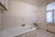 ++NEU++ 3-Zimmer Altbau-Wohnung (sanierungsbedürftig) - Umbaupotenzial
