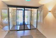 Trau-Penthouse mit Dachgarten, Pool, Grünblick, ... worauf warten Sie noch?