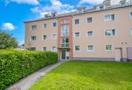 Ankommen & Aufatmen – 3-Zimmer-Wohnung im Grünen nahe Salzburg