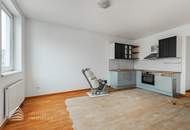 Helle 2-Zimmer Wohnung, Nähe Wiedner Hauptstraße