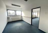 Geräumige Büroflächen mit Klimaanlage in 1110 Wien – 255m², 1.996,90€ Miete