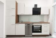 Charmante 1-Zimmer-Wohnung in wunderschönem Altbau - Einziehen und Wohlfühlen!