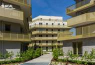 Hirschfeld - Ihr neues Zuhause im Grünen - anfragen, besichtigen, einziehen - 41 bis 96 m²