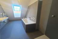 Provisionsfrei. Wunderschöne Dachterrassenwohnung, neuerbaut. Toller Ausblick