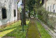 Aufwachen in luxuriöser Kulisse: Erstklassiges Landhaus in 1190 Wien