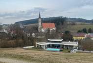 Doppelhausprojekt Reichenau: Modernes Wohnen in schöner Ruhelage!