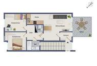Schöne 3-Zimmer-Wohnung in Geidorf zu vermieten