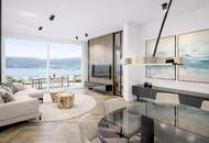 Neubauprojekt "Glanzleitn" - Traumhafter Ausblick über Millstatt sowie den Millstätter See (Top 3)