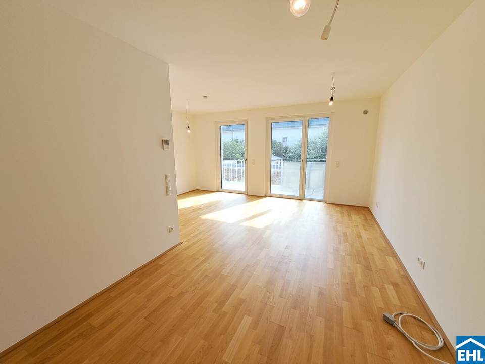 Ihr Traumzuhause im Herzen von Stockerau