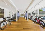 Hereinspaziert! Top moderne Büros mit Produktionshalle in Hard