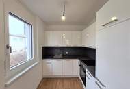 10m² große Terrasse - Top-Neubauwohnung in der Koloniestraße beim FAC-Platz