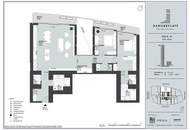 ERSTBEZUG: Höchstgelegenes 3-Zimmer-Apartment Österreichs - DANUBEFLATS, wo Träume Realität werden