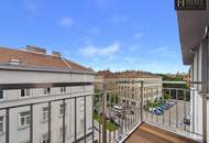 Moderne 4-Zimmer-Erstbezugswohnung mit 2 Balkonen in 1100 Wien – Top Ausstattung!