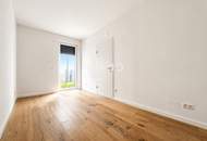 4-Zimmer-Neubau-Haus mit Eigengarten, Terrasse & Balkon – provisionsfrei & bis zum 30.6. Nebenkosten sparen