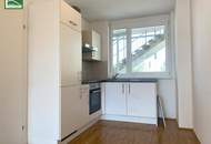 Entdecken Sie exklusive Mietwohnungen im Herz von Graz: Ihr neues Zuhause in der Friedhofgasse!