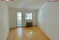 3-Zimmer-Wohnung mit Loggia – innenhofseitig & direkt bei der U6 Dresdnerstraße